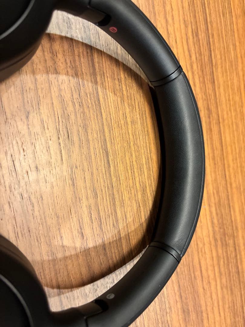 SONY ULTWEAR ワイヤレスヘッドホン