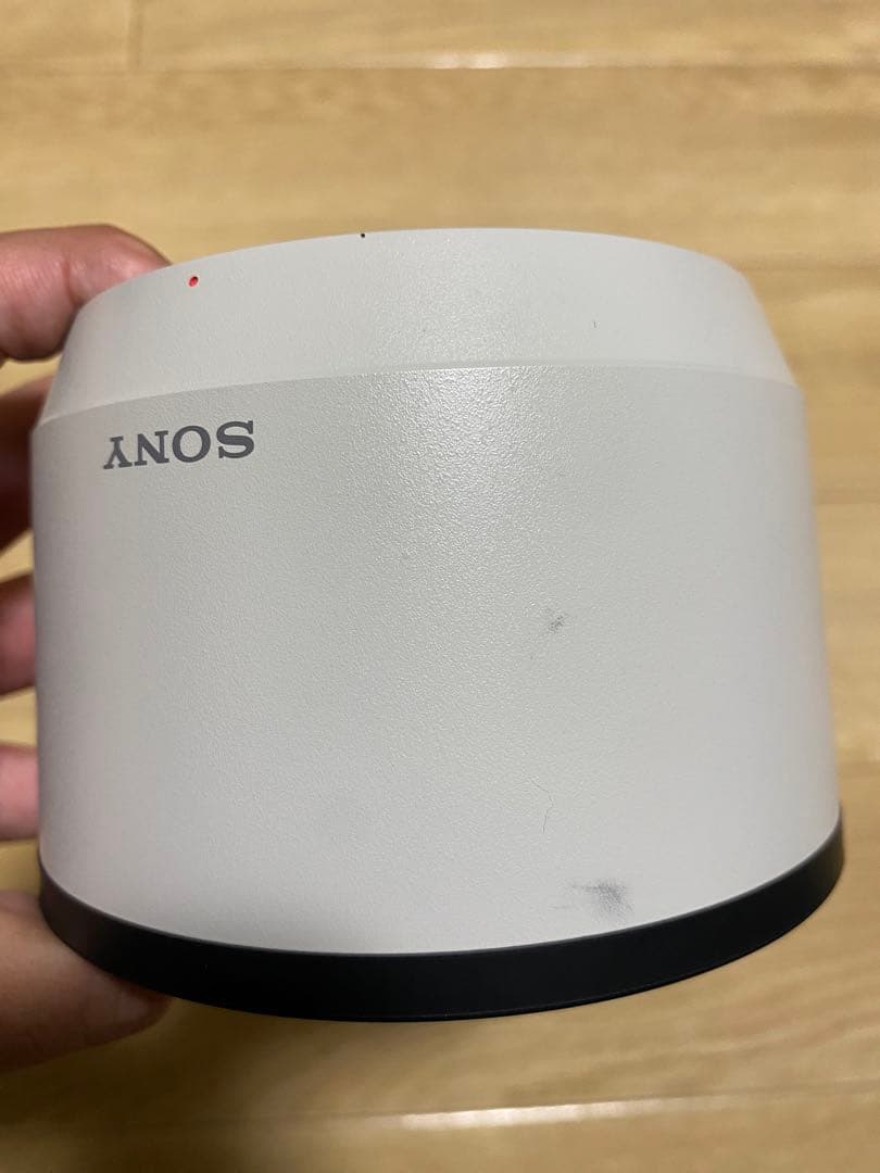 【超美品】SONY FE 100-400mm F4.5-5.6 GM OSS