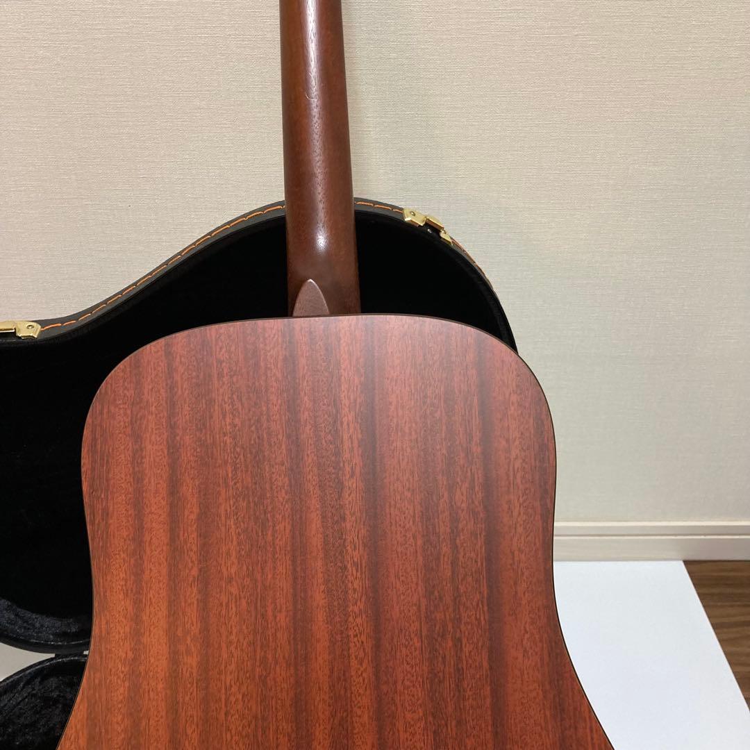 アコースティックギター Martin & Co. DXM Dreadnought