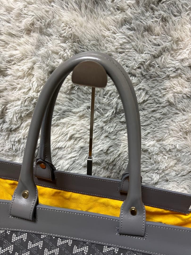 Resurrection レザレクション　トートバック