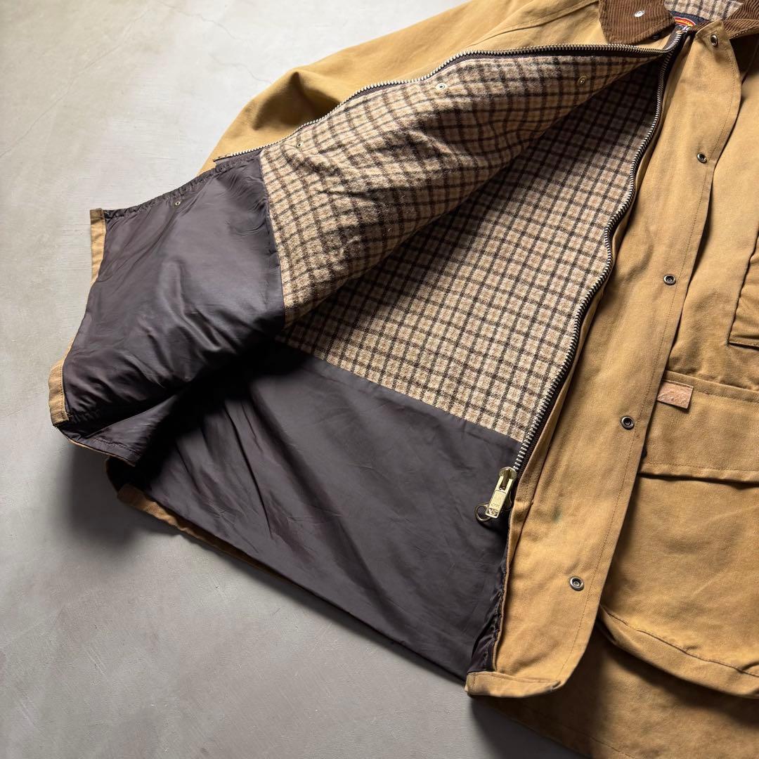 ジャケット・アウター 90s Dickies Duck Hunting Coat