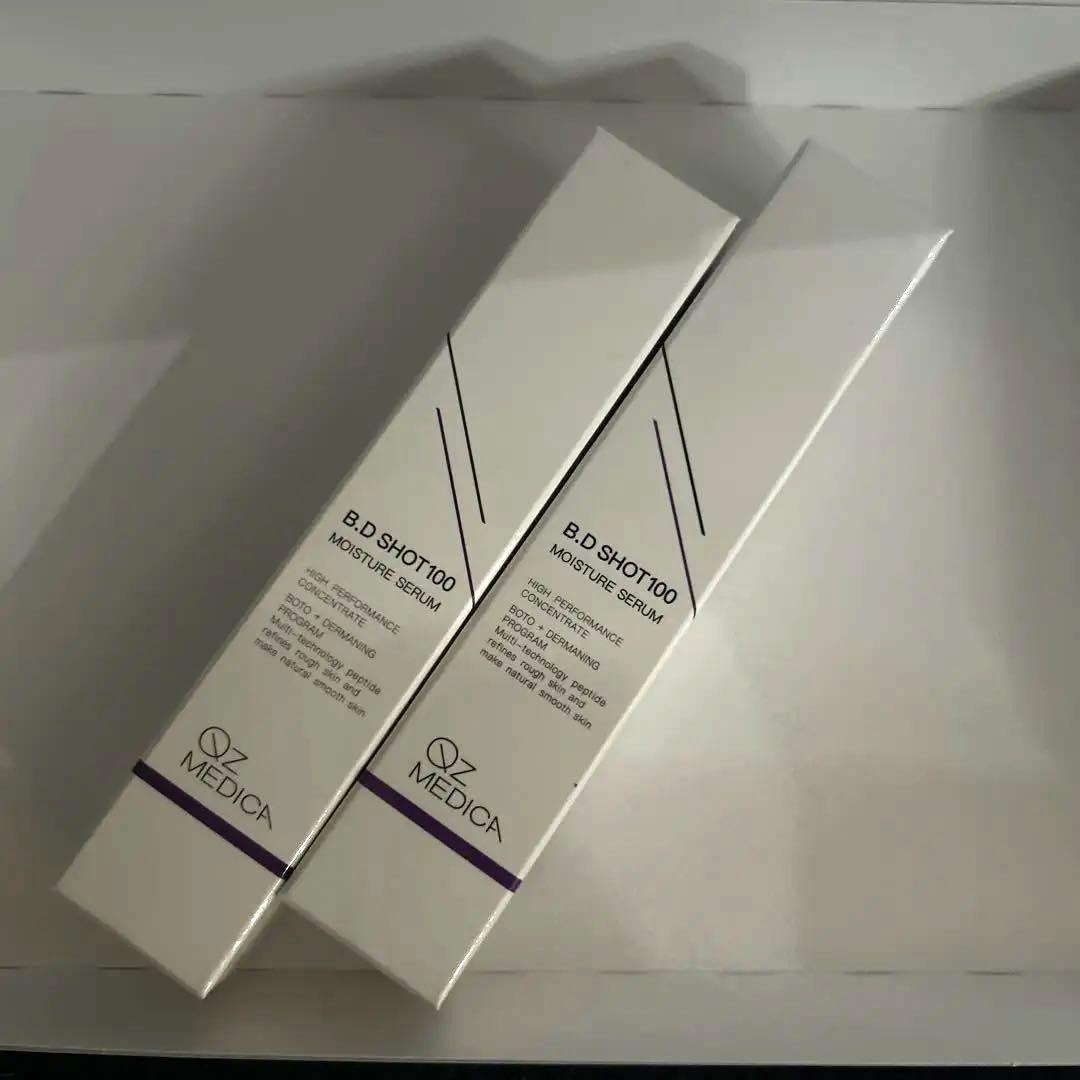 B.D SHOT1002本セット