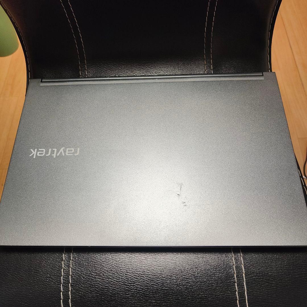 raytrek 　クリエイターズPCゲーミングPC