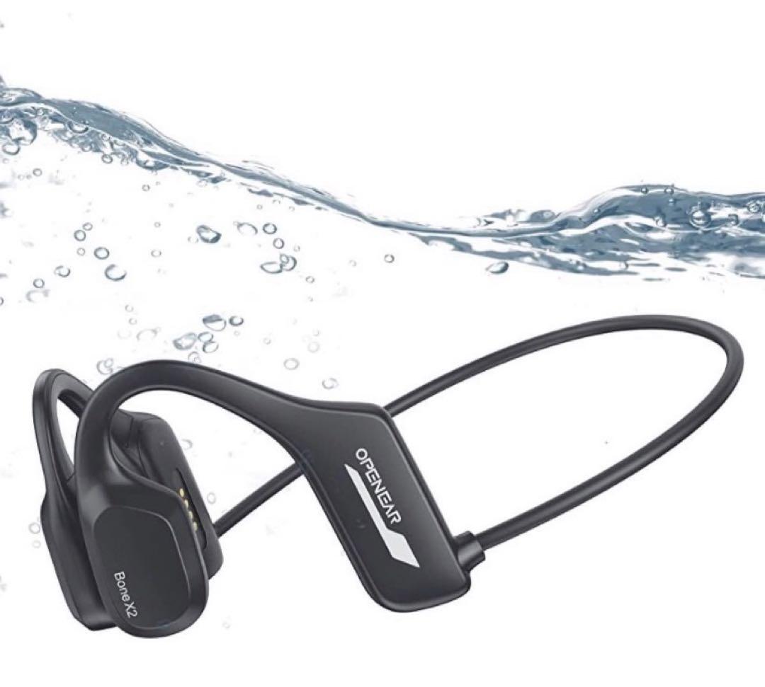 イヤホン 骨伝導イヤホン ワイヤレスイヤホン ブルートゥース bluetooth