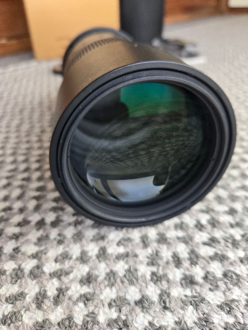 Nikon AF-S NIKKOR 300mm f/4D IF-ED サンヨン☆