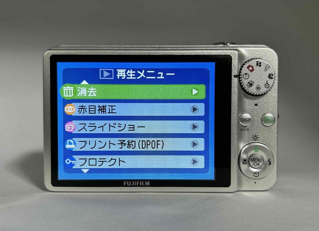 【極上美品】FUJIFILM Finepix J150W 動作確認済39306