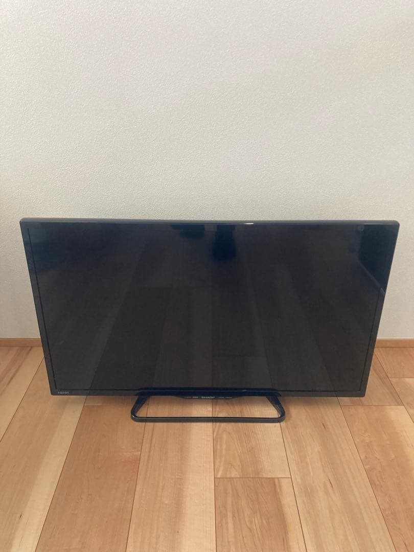 SHARP AQUOS LC-32W35 32インチ液晶テレビ