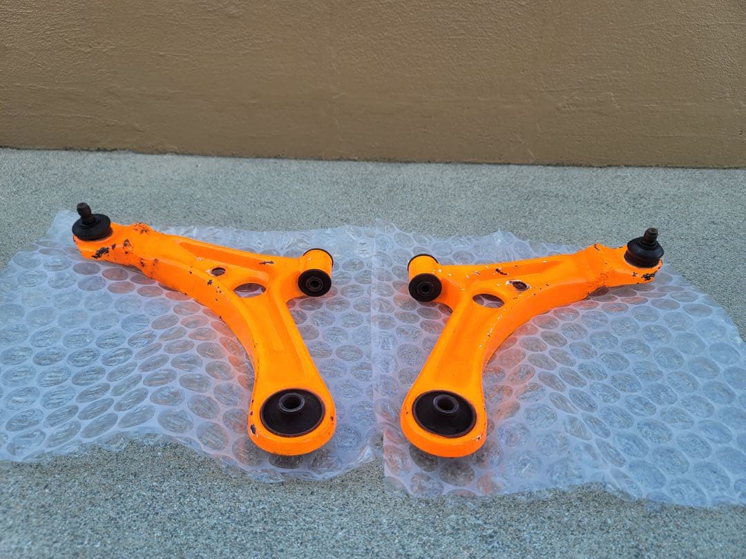 ワゴンR　MH21,22S　加工ロアアーム