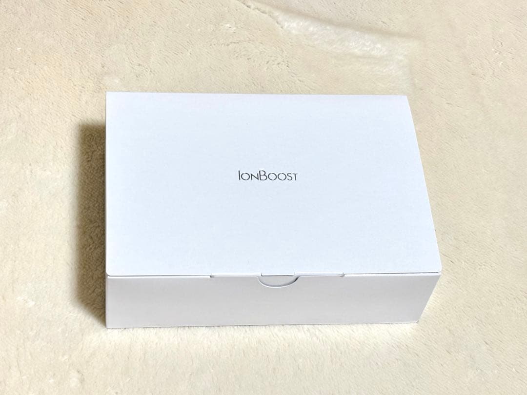 〈美品〉Panasonic イオンブースト 美顔器