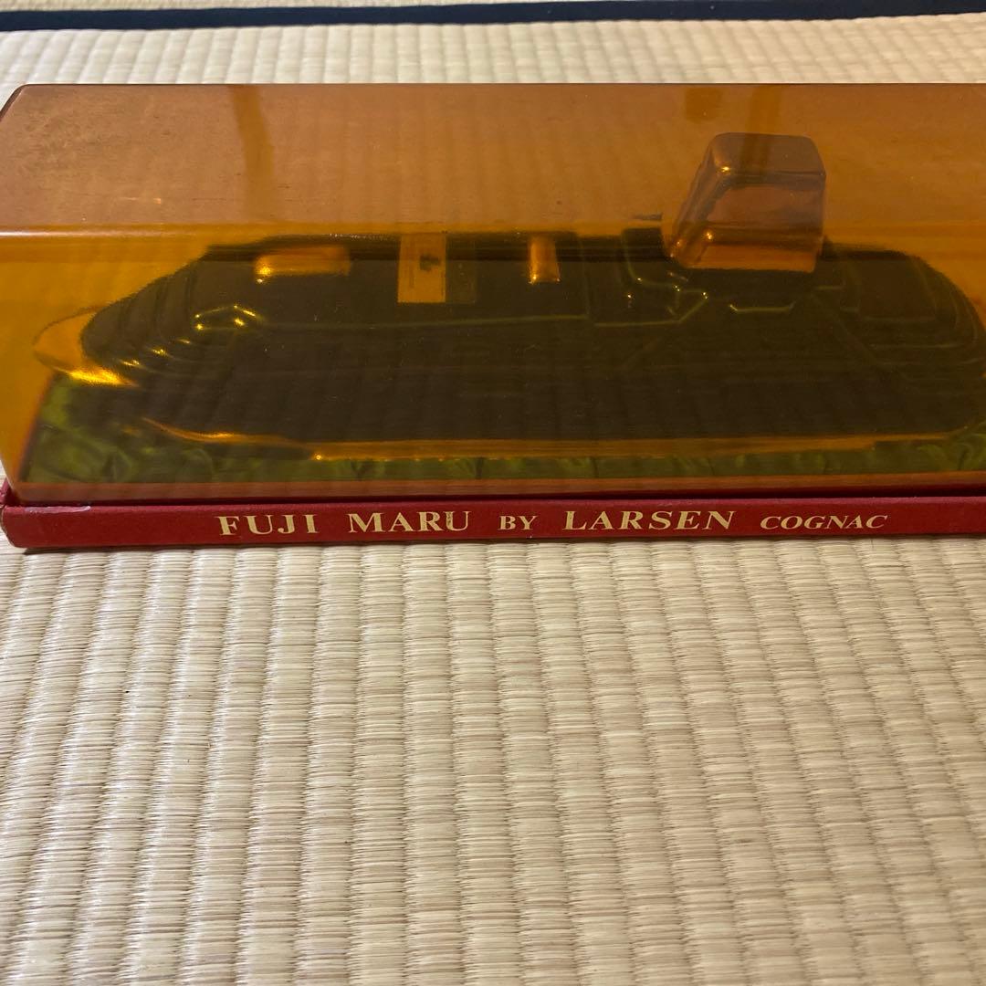 【古酒】LARSEN S.A. Fine Champagne Cogn