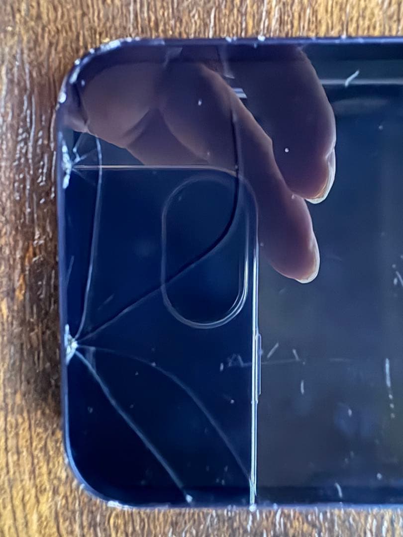 S*a様 iPhone12 mini64GBおまけ付き