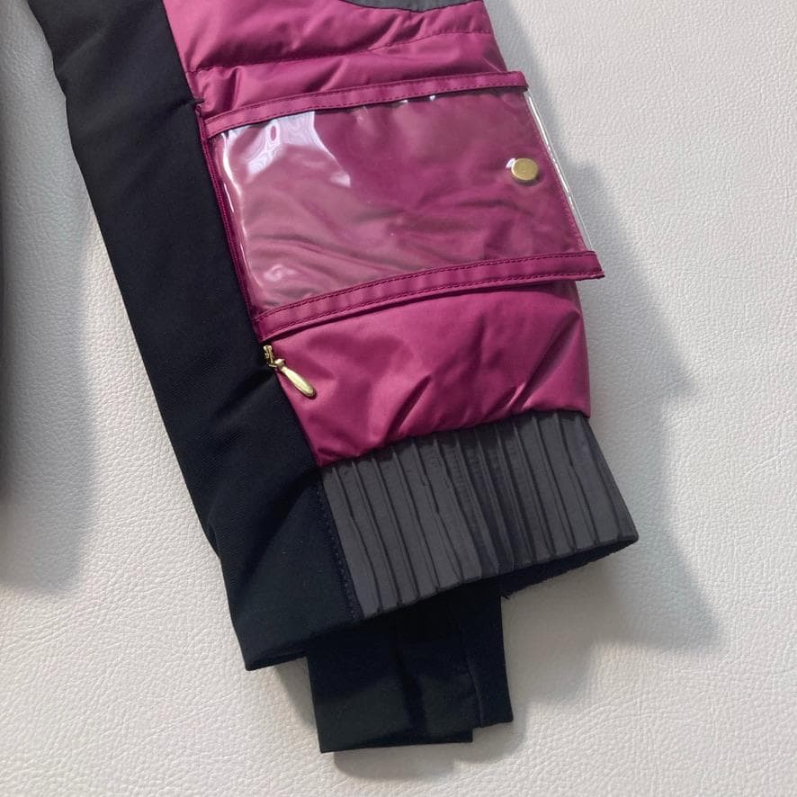 【ニャンさん】PHENIX　6.7万 スキージャケット 大きいサイズ