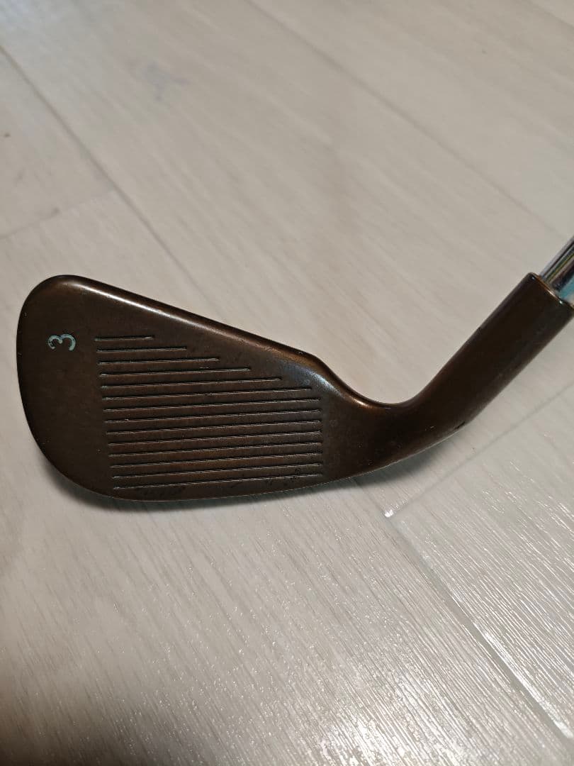 PING EYE2 PLUSアイアンセット