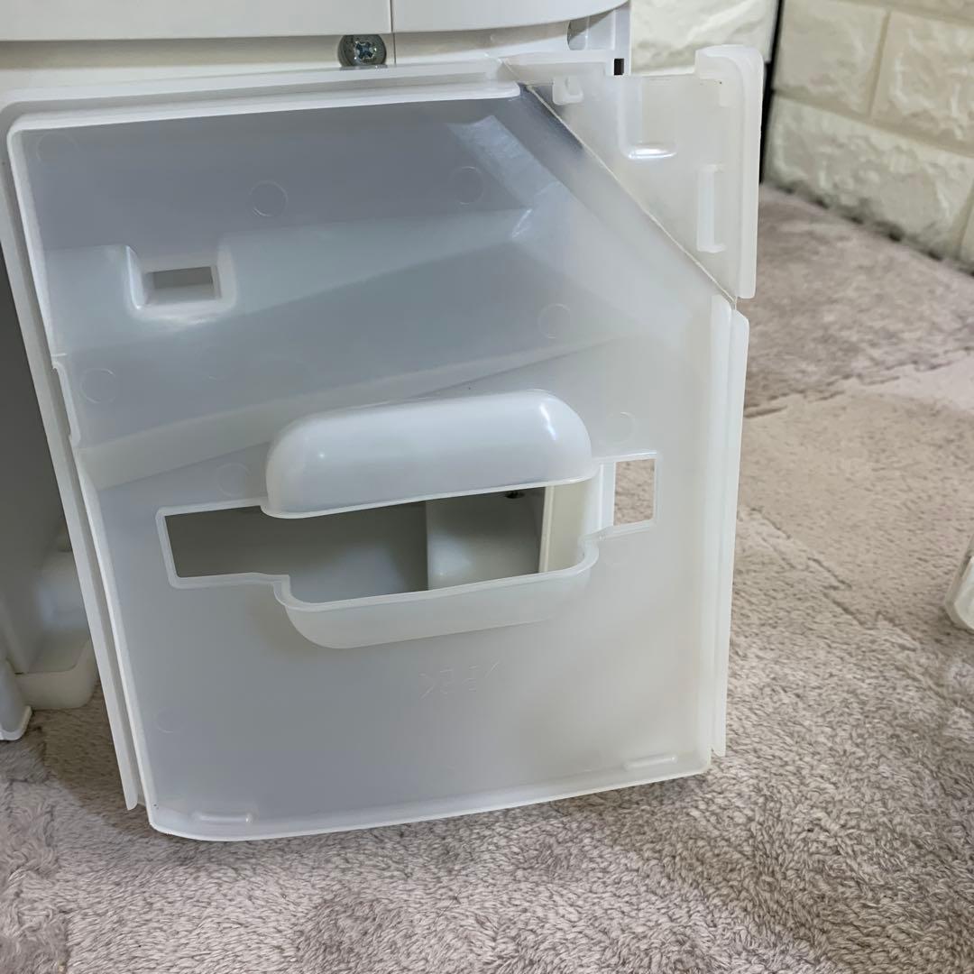 SHARP 空気清浄除湿機 CV-EF120-W 2016年製