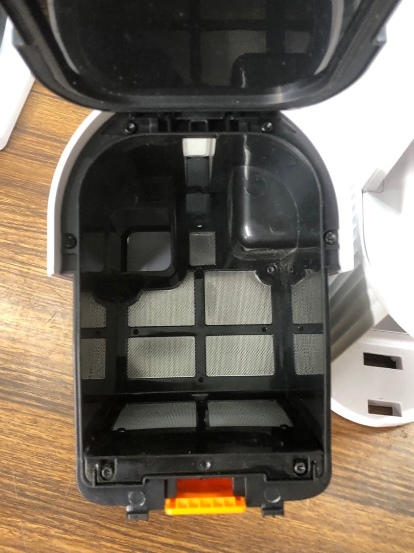 SharkECO POWER IQ 掃除機 LC551JBK セット 送料無料