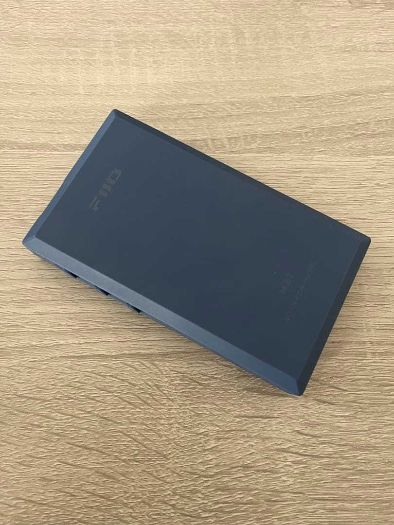 FiiO M21 デジタルオーディオプレーヤー　DAP