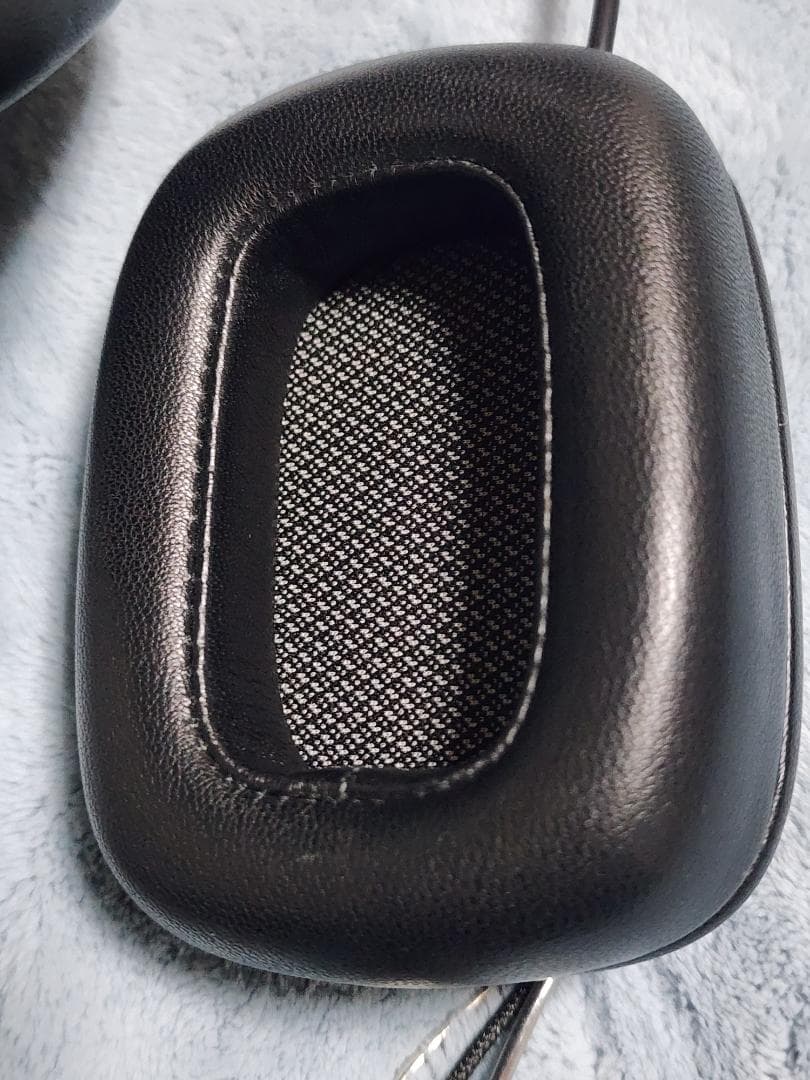 【美品】bowers & wilkins P7