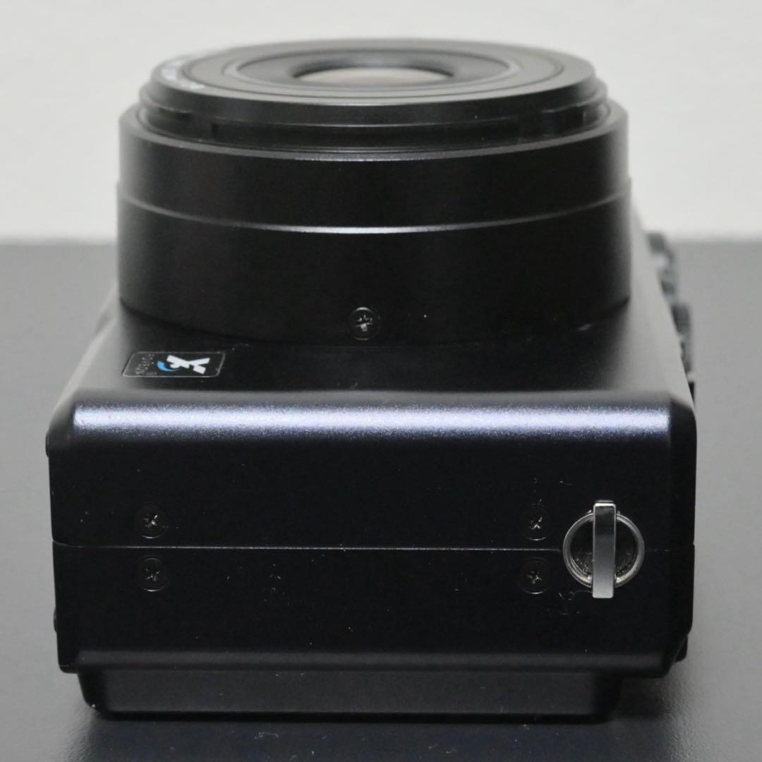 【良品】SIGMA DP2s（Foveonセンサー搭載コンデジ）作例あり