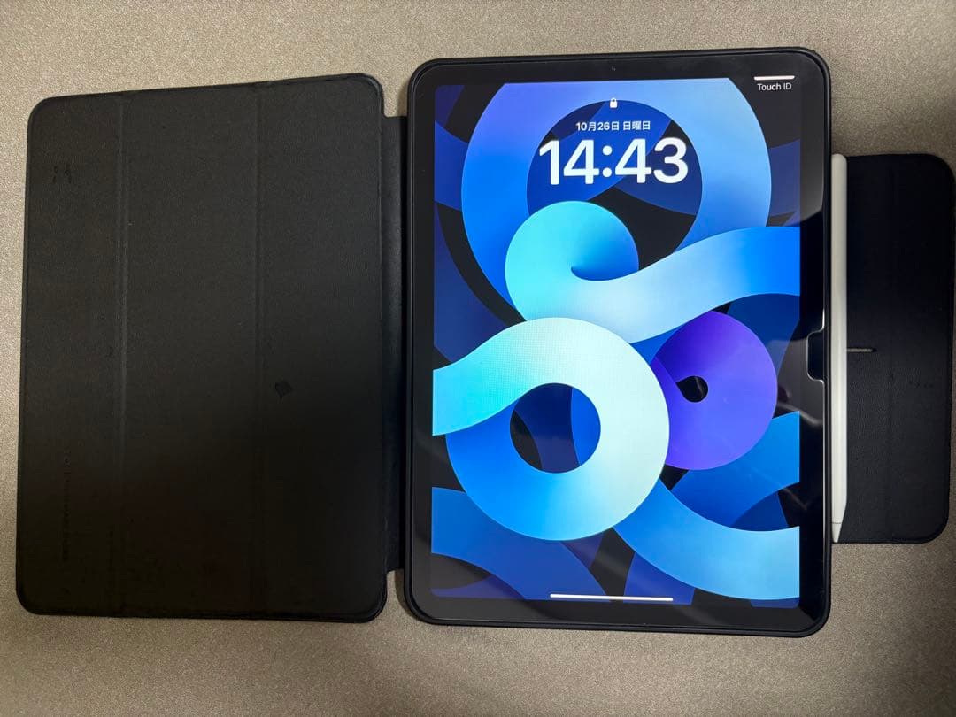 iPad Air 第4世代 256GB