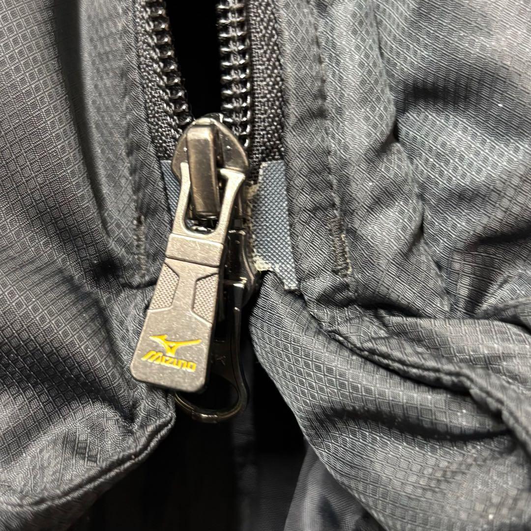 2XLサイズ　ミズノプロ ロングダウン ベンチコート 12JE5G8209