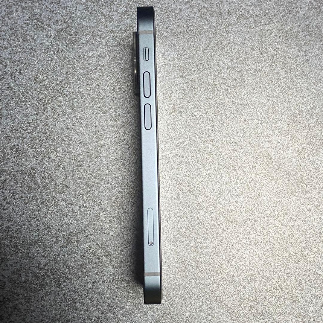 iPhone 13 mini 512GB ミッドナイト