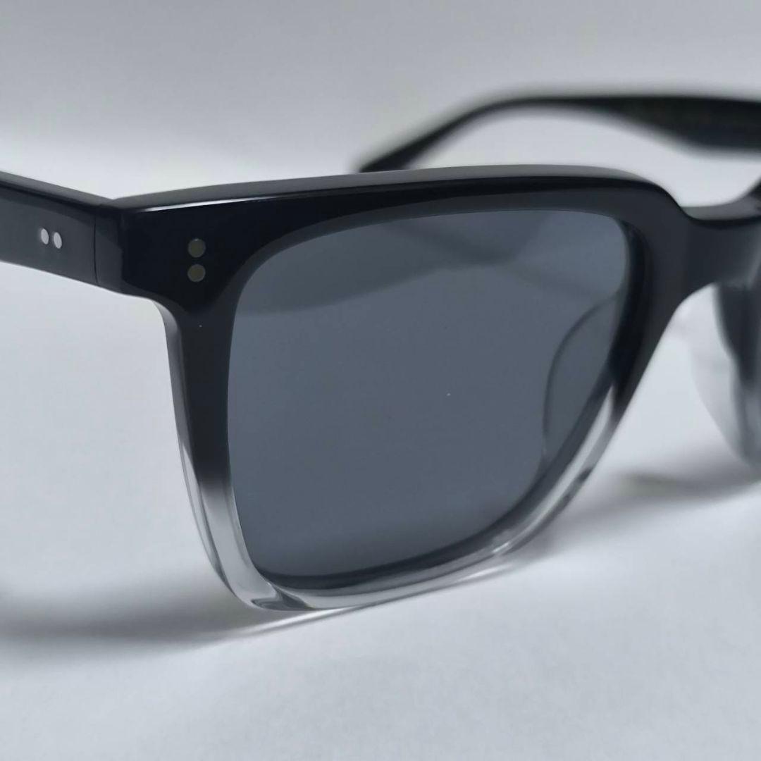 オリバーピープルズ Lachman サングラス OLIVER PEOPLES