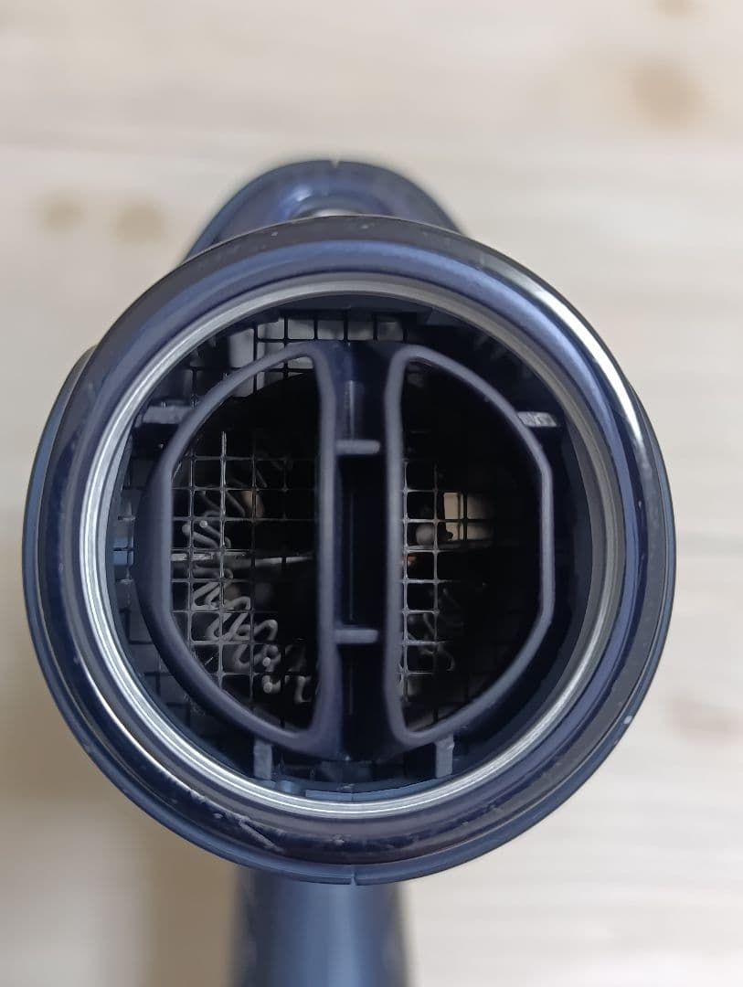 パナソニック ナノケア Panasonic EH-NA0G 23年製 DN 03