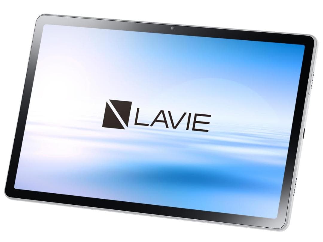 NEC LAVIE PC-T1175BAS シルバー 11.0型W 中古 美品