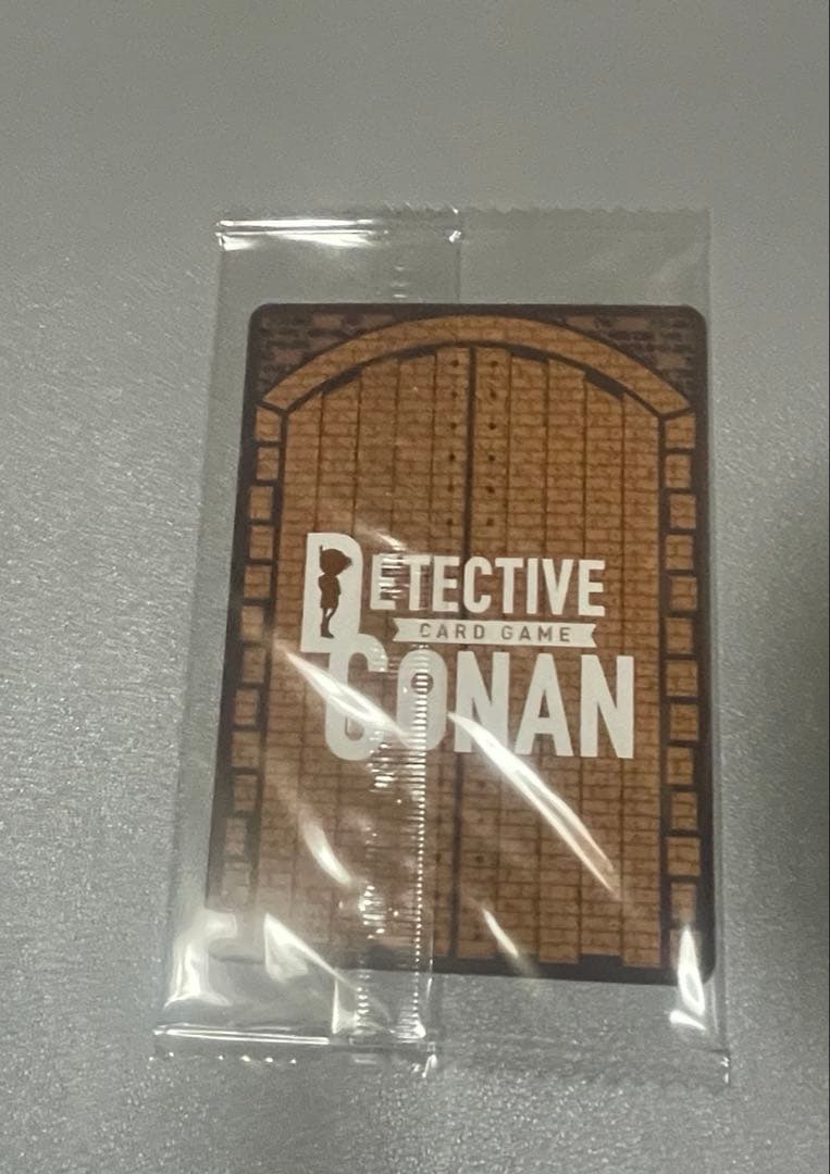 怪盗キッド　チャレンジ戦　プロモ