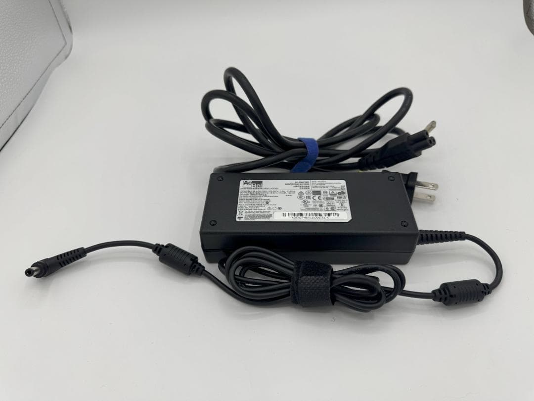 A300-STX ④ 中古 CPU、SSD 512GB、メモリ 16GB 付き