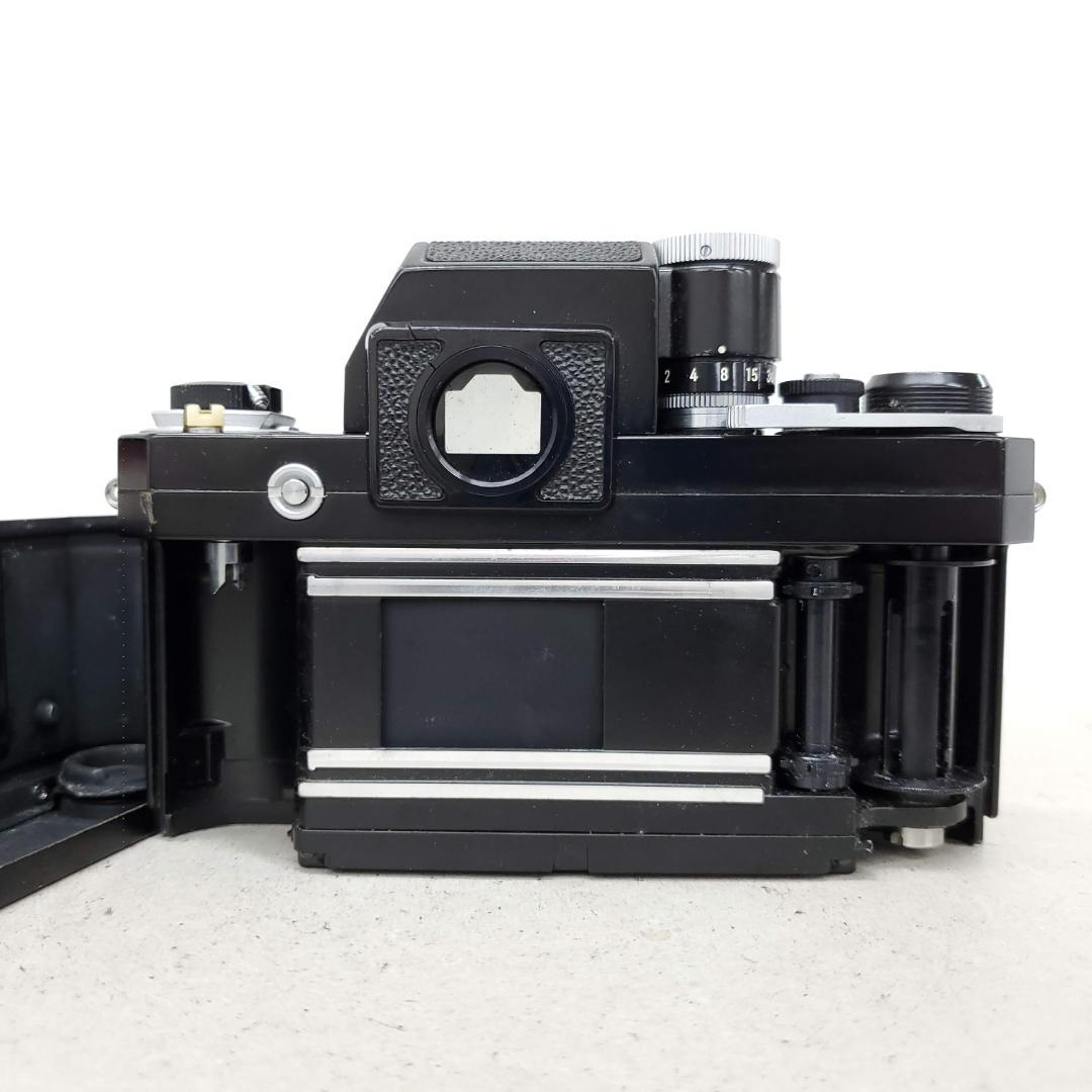 【動作確認済】 Nikon F F1107-72-8v y