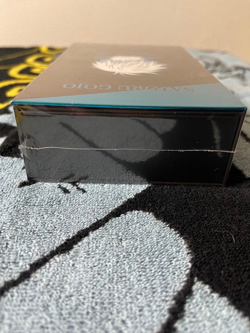 呪術廻戦　アロマルームフレグランス　五条悟