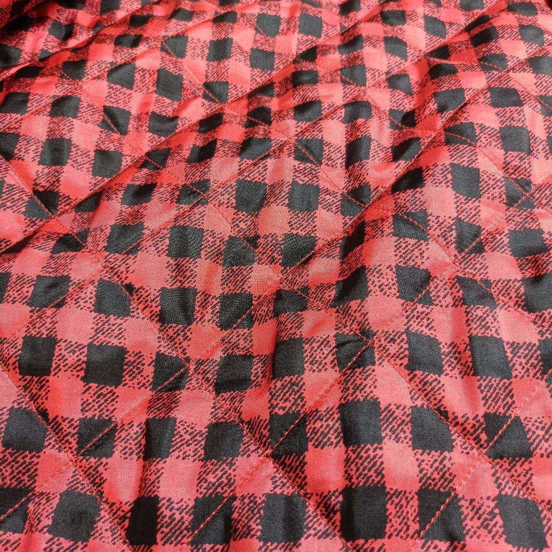 ヒ*ロ様 聖林公司 カバーオール 【希少な裏地チェック柄キルティング】【サイズ2