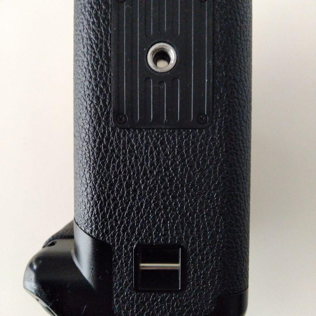 EOS-1N　HS　Canon　一眼レフフィルムカメラ