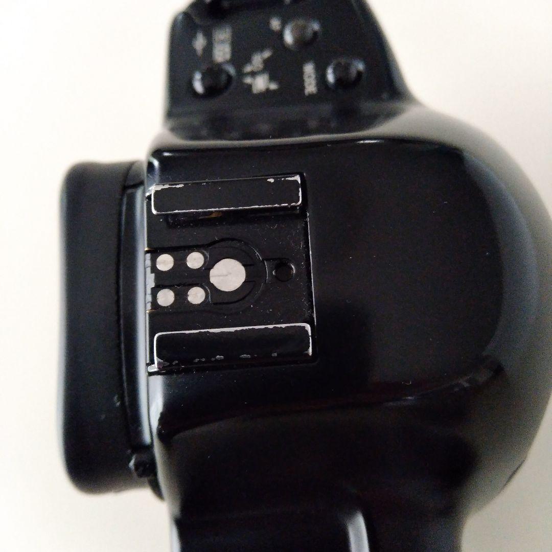 EOS-1N　HS　Canon　一眼レフフィルムカメラ