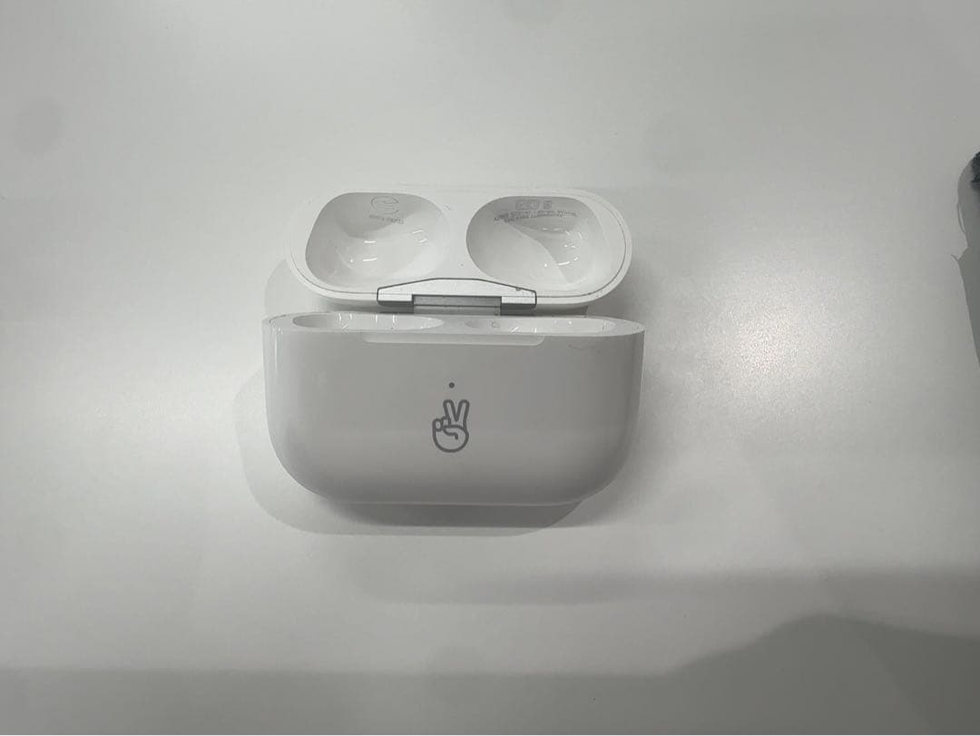 美品！保証あり！AirPods Pro2 USBーC