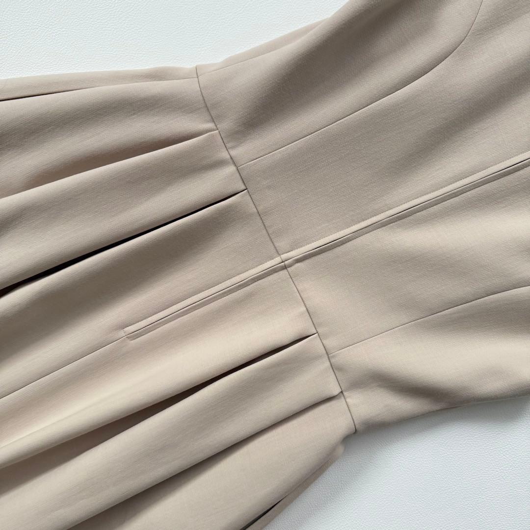 22AW【定価12万円】フォクシー　シャーロットドレス　ワンピース　秋冬モデル