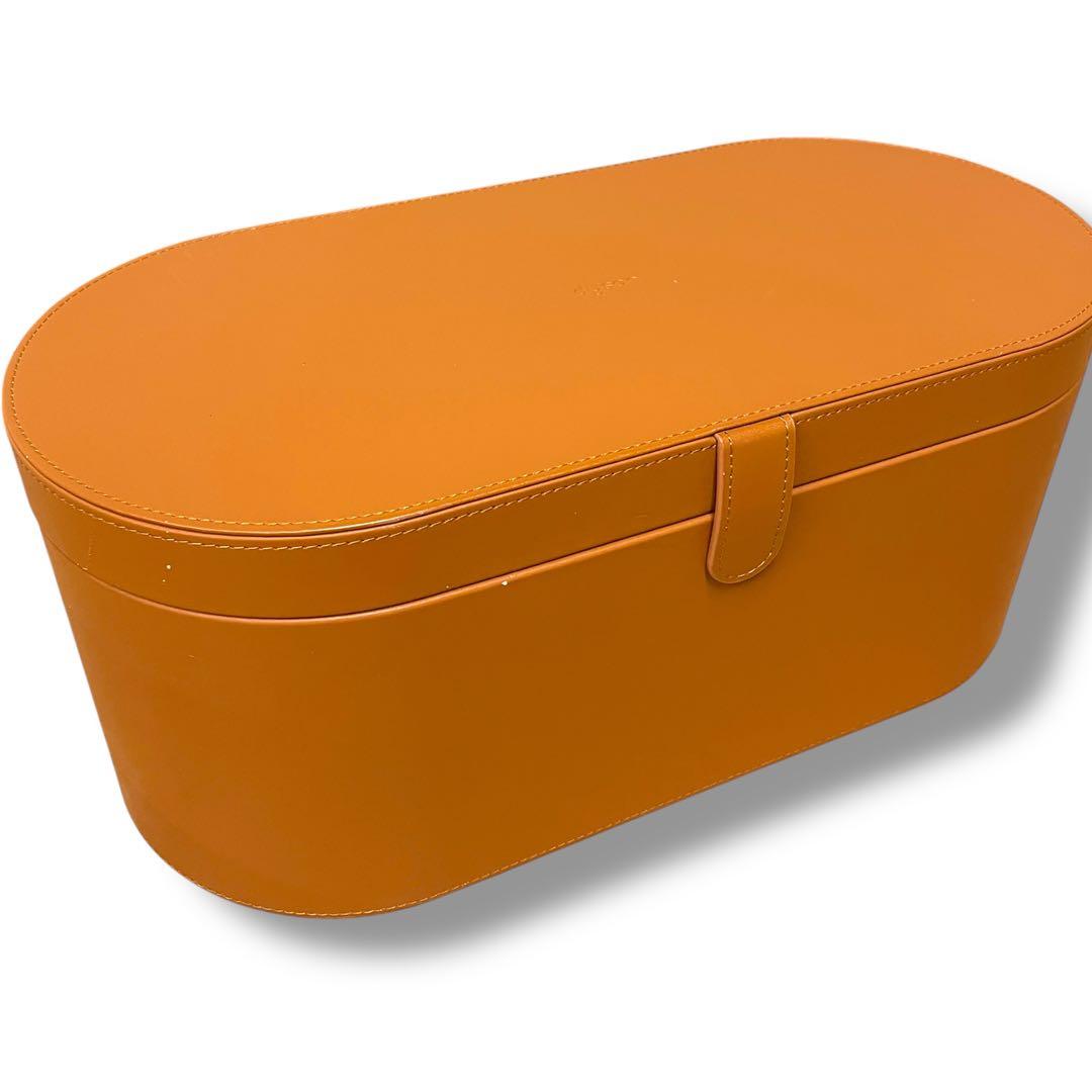 【動作確認済】Dysonヘアスタイラー Airwrap HS01/専用ケース付き