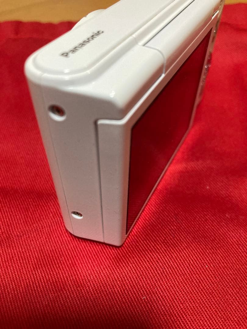 LUMIX コンパクトデジタルカメラ 12倍ズーム