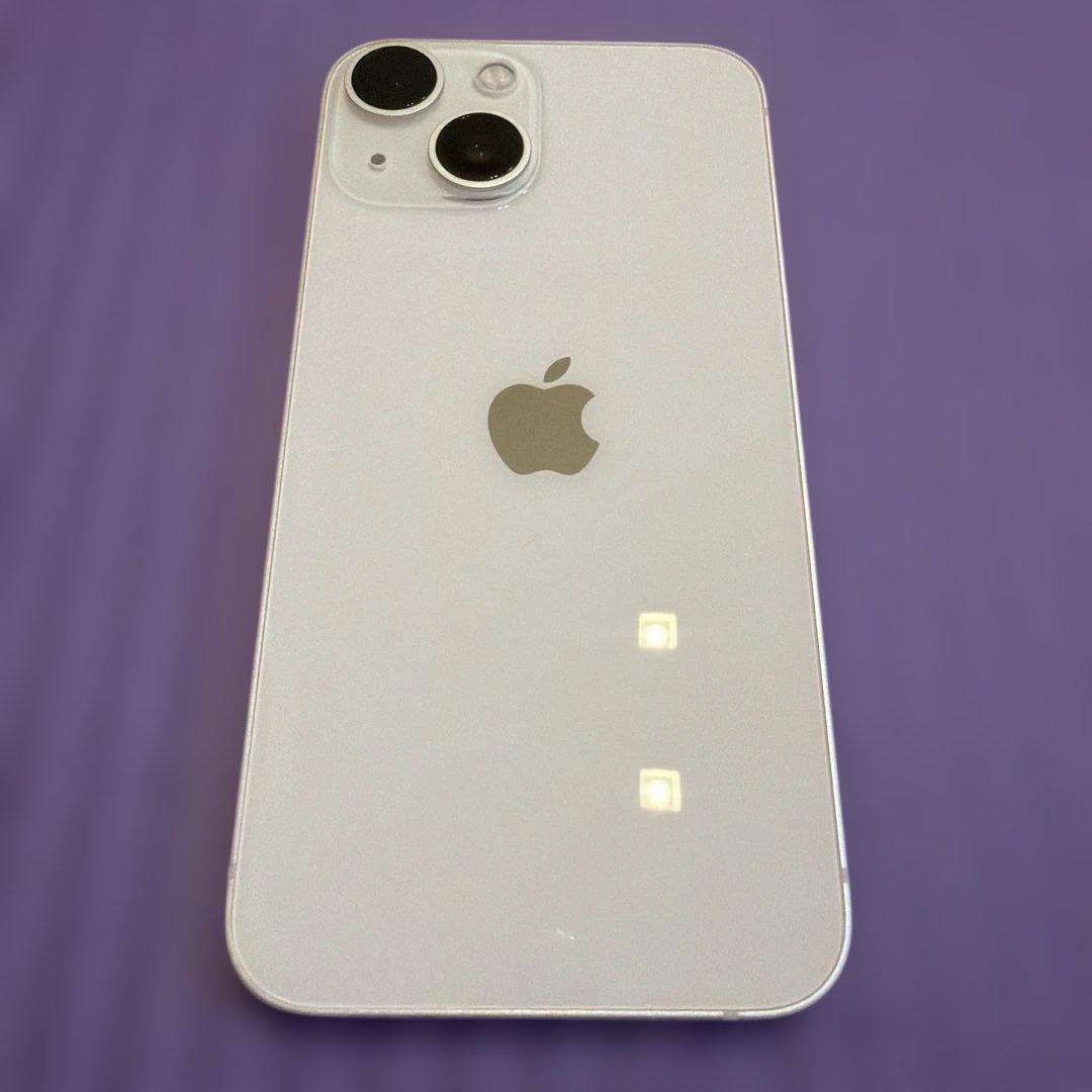 Apple iPhone 13 mini ピンク 128GB 本体