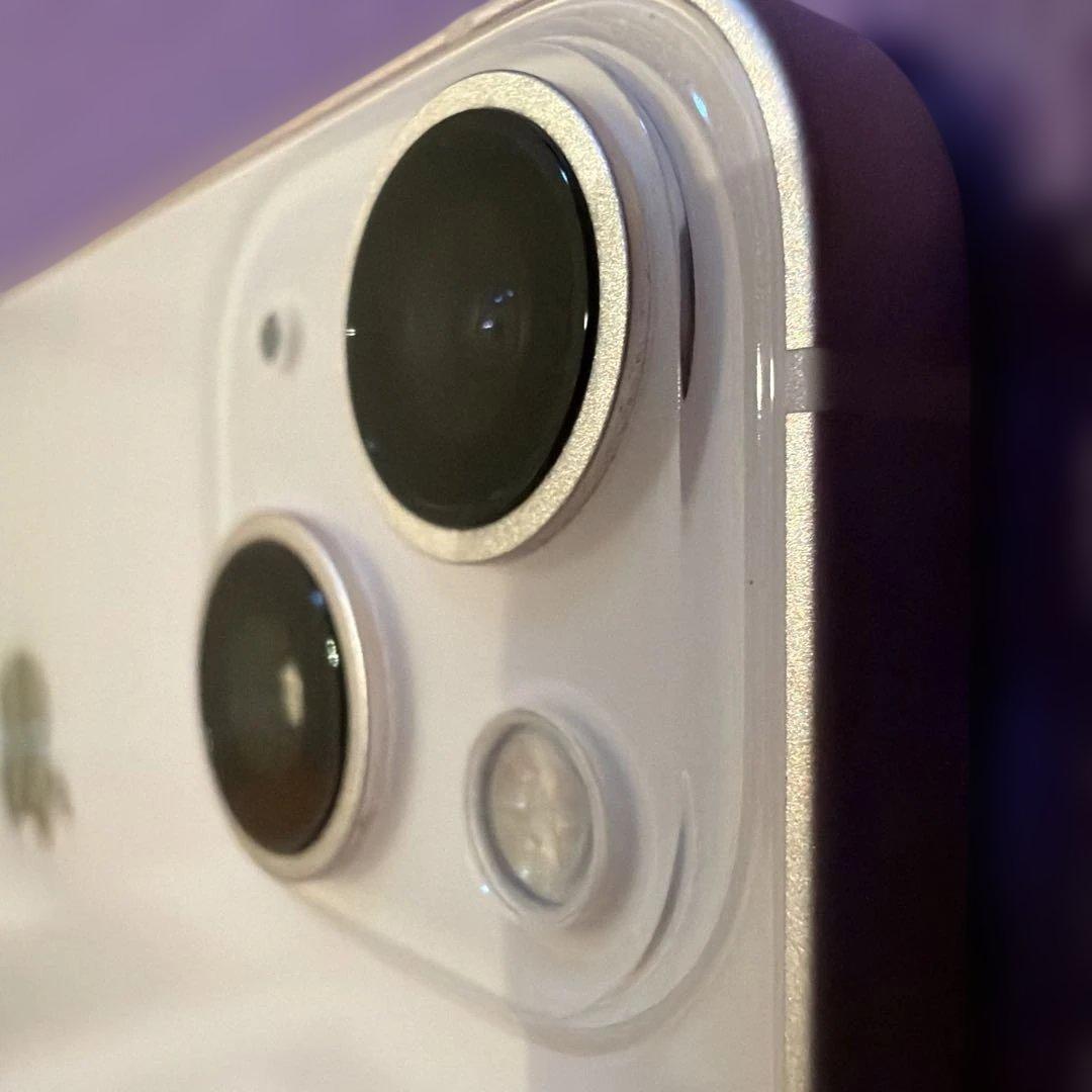 Apple iPhone 13 mini ピンク 128GB 本体