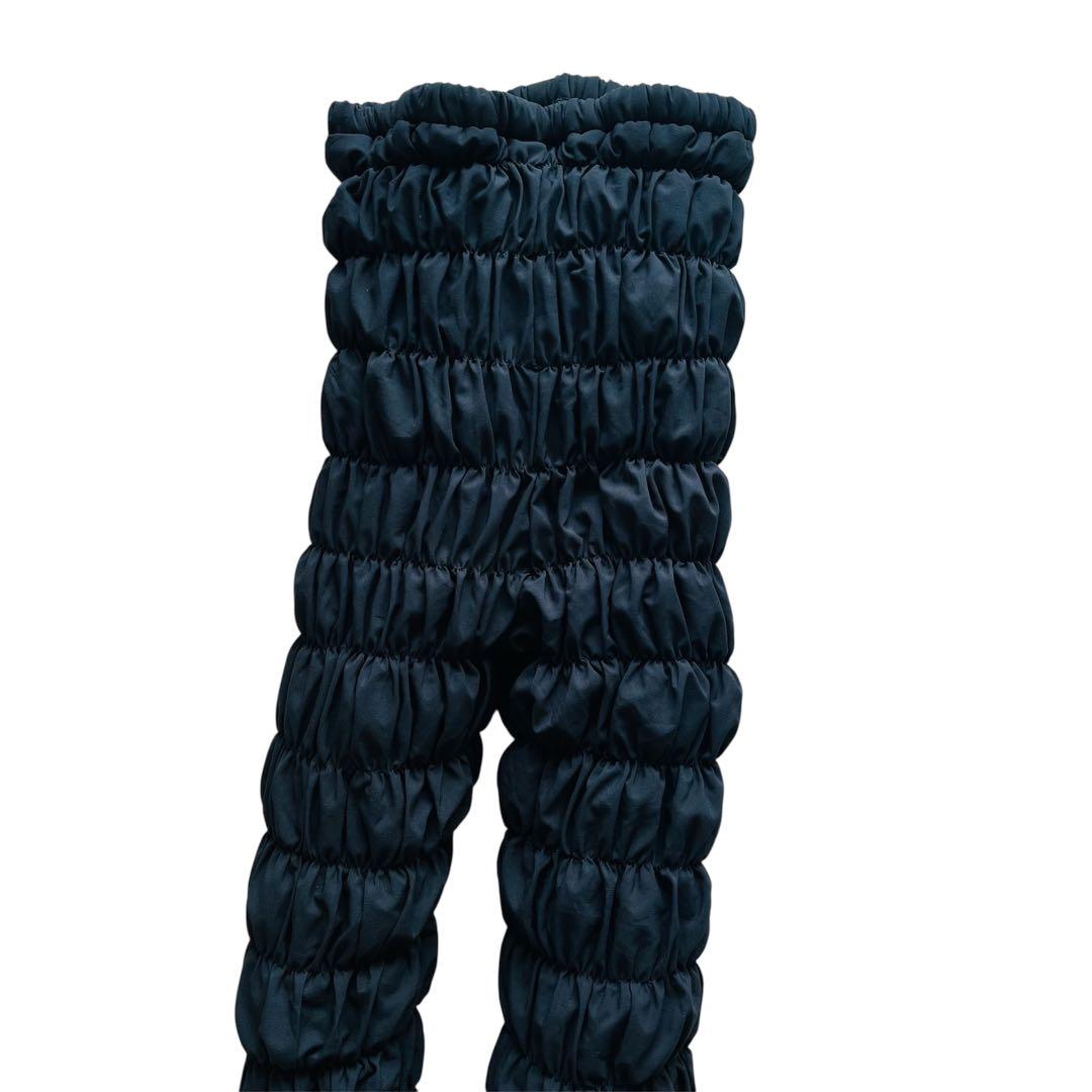 未使用 ルーヴルドー インナーケア 下半身ウォーマー 冷え対策