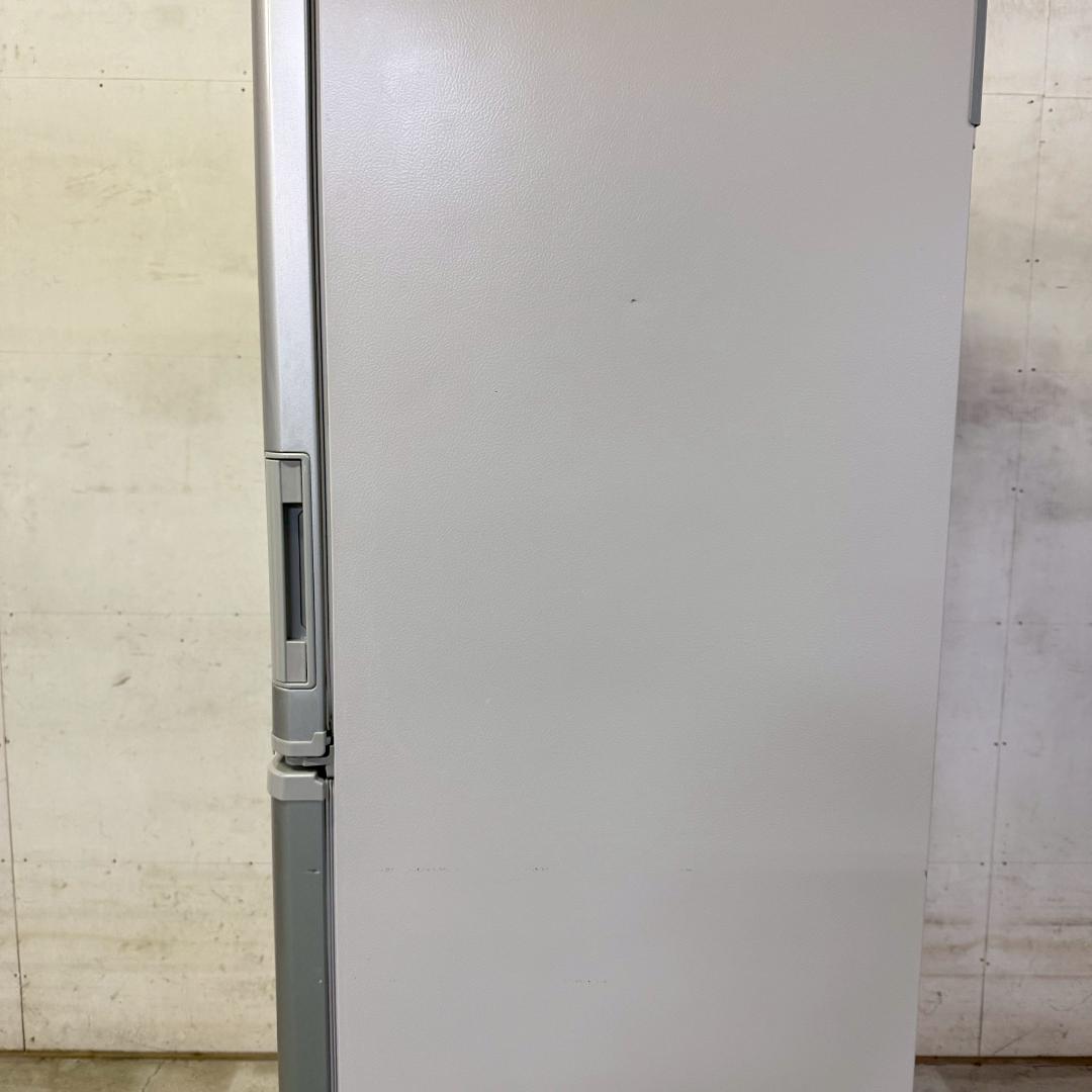 SHARP 3ドア 冷蔵庫 大型 350L 2020年製 KR0187
