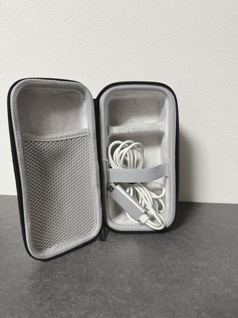 Anker Nebula Capsule D4111511プロジェクター