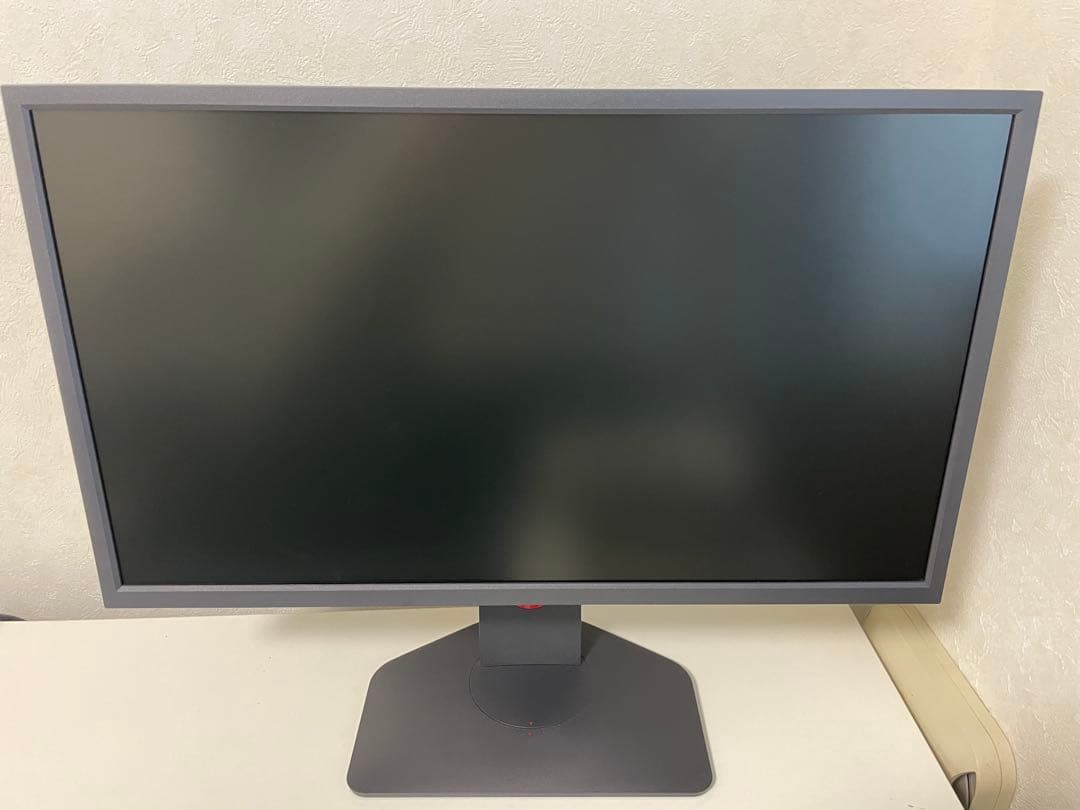 BenQ XL2546K 24インチ モニター