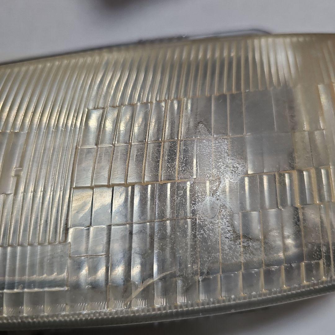 1名様限定価格！ホンダビート　ヘッドライトL