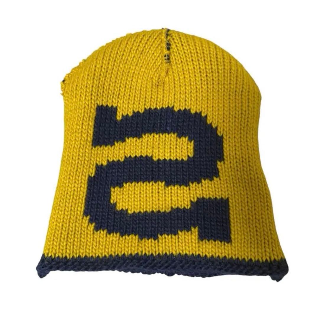 帽子 Stussy Knit Burly S Skullcap