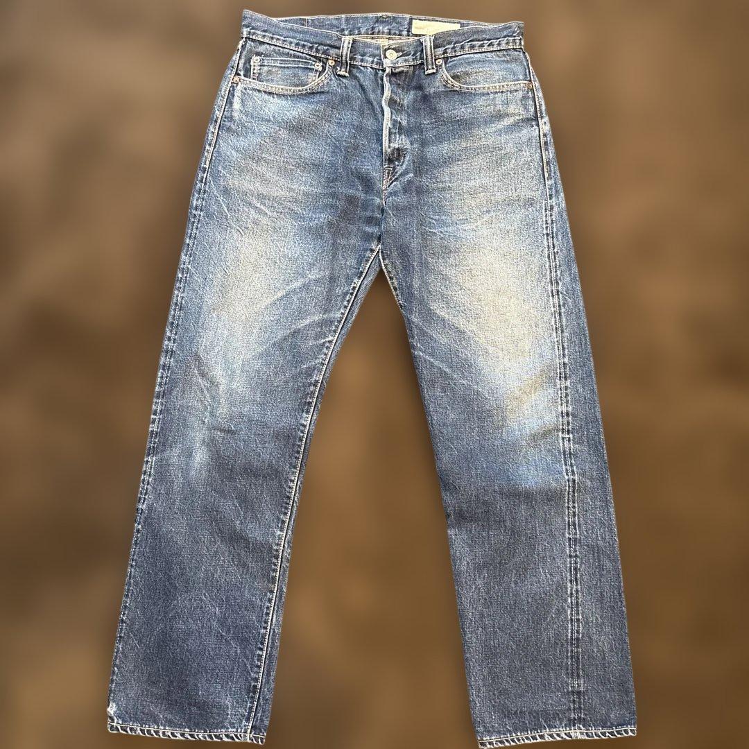 ボンクラデニム　BONCOURA XX