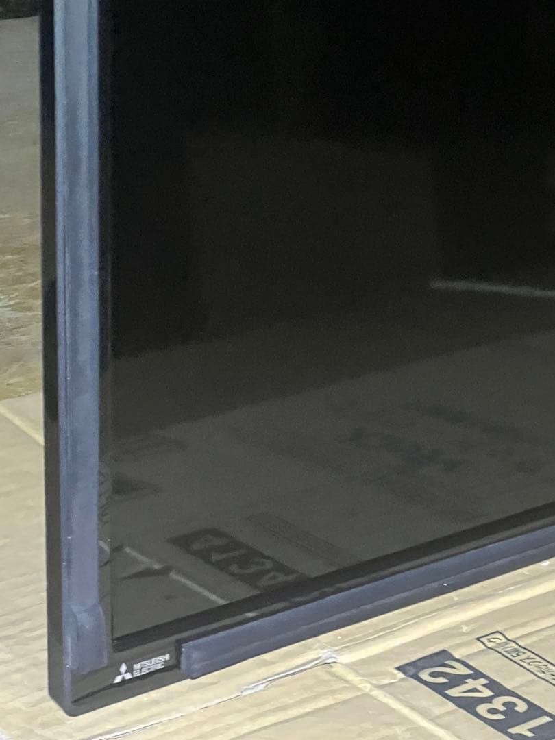 MITSUBISHI製液晶テレビDSM-32L7