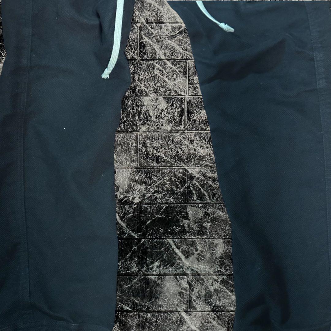 Rick Owens 23AW MASTODON CARGO カーゴパンツ 48